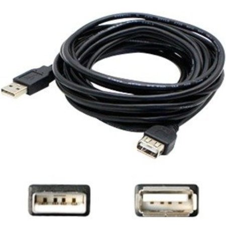 ADD-ON Addon Usb To Usb Adapter Cable Q6264A-AO
